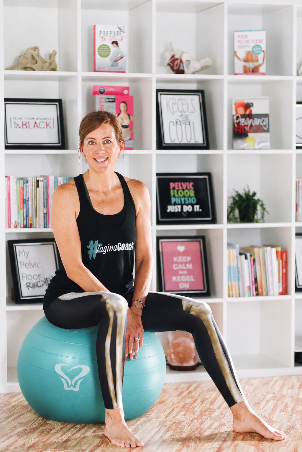 65cm Yoga Ball