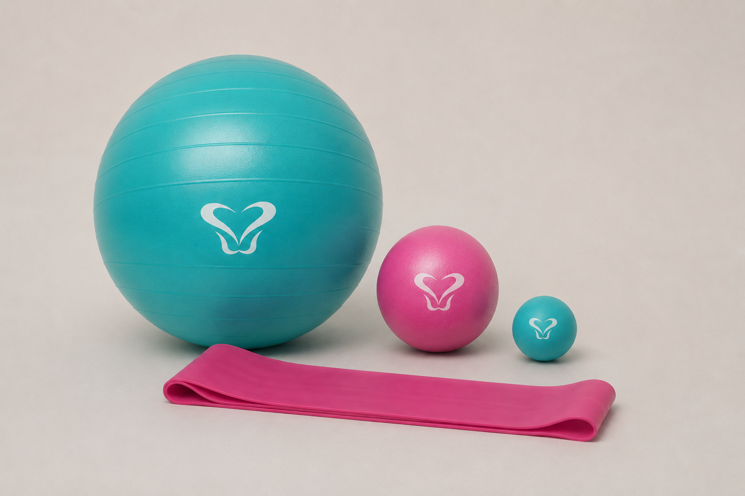 Buff Muff Equipment Bundle